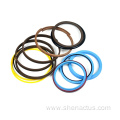 Custom O-Ring Rubber Sealing Ring Rubber O-Ring